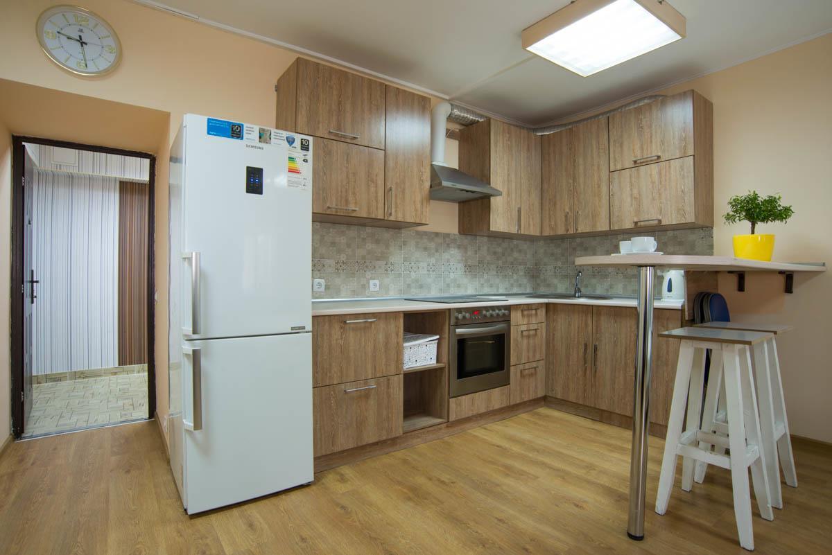 Apartment Weekend Odessa Exterior photo